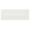 Front szuflady HAMPTON 100x38,1 cm ecru