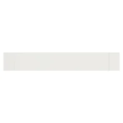 Front szuflady HAMPTON 80x12,5 cm ecru