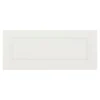 Front szuflady HAMPTON 60x25,3 cm ecru