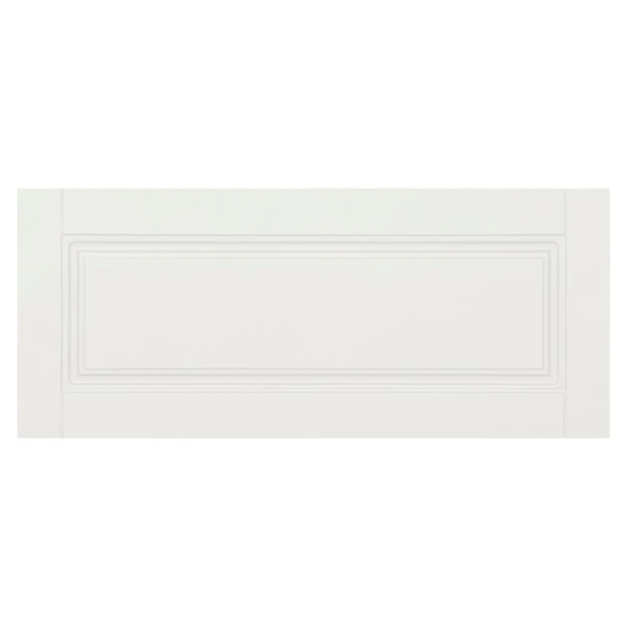 Front szuflady HAMPTON 60x25,3 cm ecru