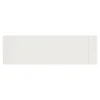 Front szuflady HAMPTON 40x12,5 cm ecru