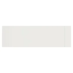 Front szuflady HAMPTON 40x12,5 cm ecru