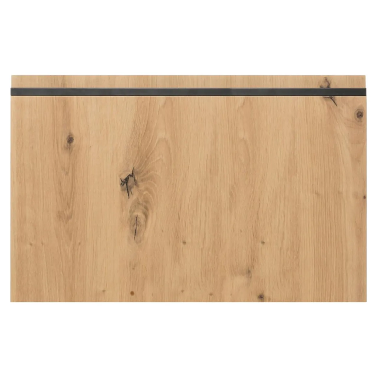 Front szuflady KATANIA 60x38,1 dąb artisan