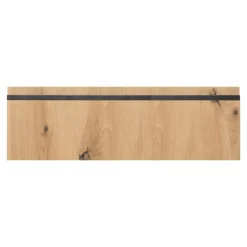 Front szuflady KATANIA 60x18,9 dąb artisan