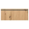 Front szuflady KATANIA 60x25,3 dąb artisan