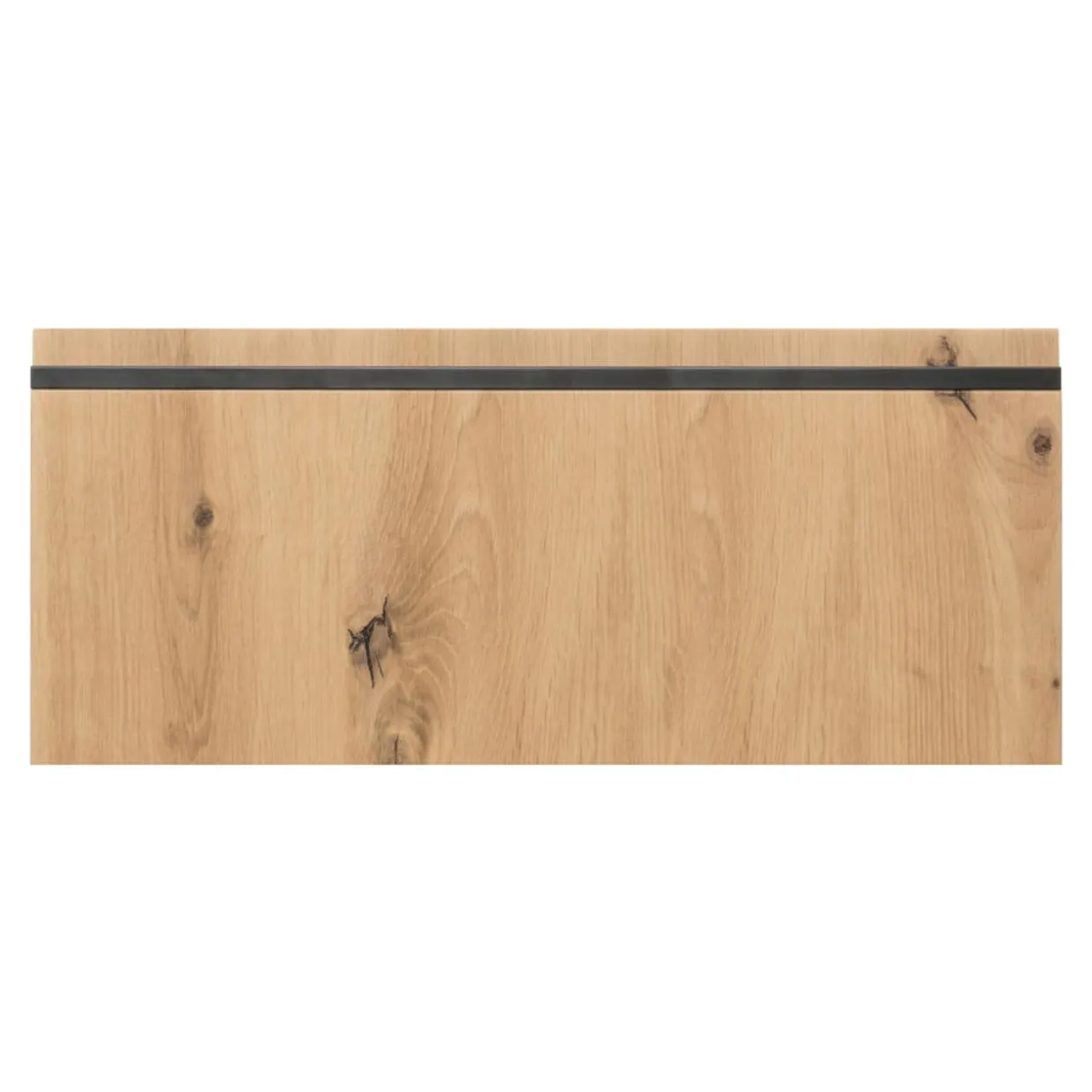 Front szuflady KATANIA 60x25,3 dąb artisan