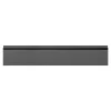 Front szuflady KATANIA 100x18,9 onyx szary