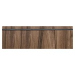 Front szuflady KATANIA 80x25,3 orzech amati