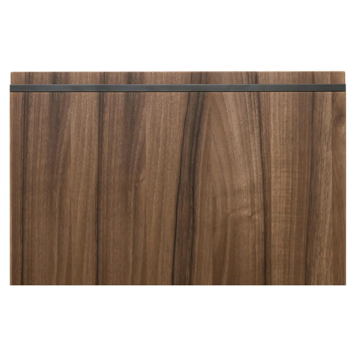 Front szuflady KATANIA 60x38,1 orzech amati