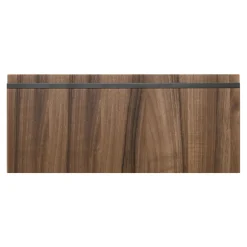 Front szuflady KATANIA 60x25,3 orzech amati