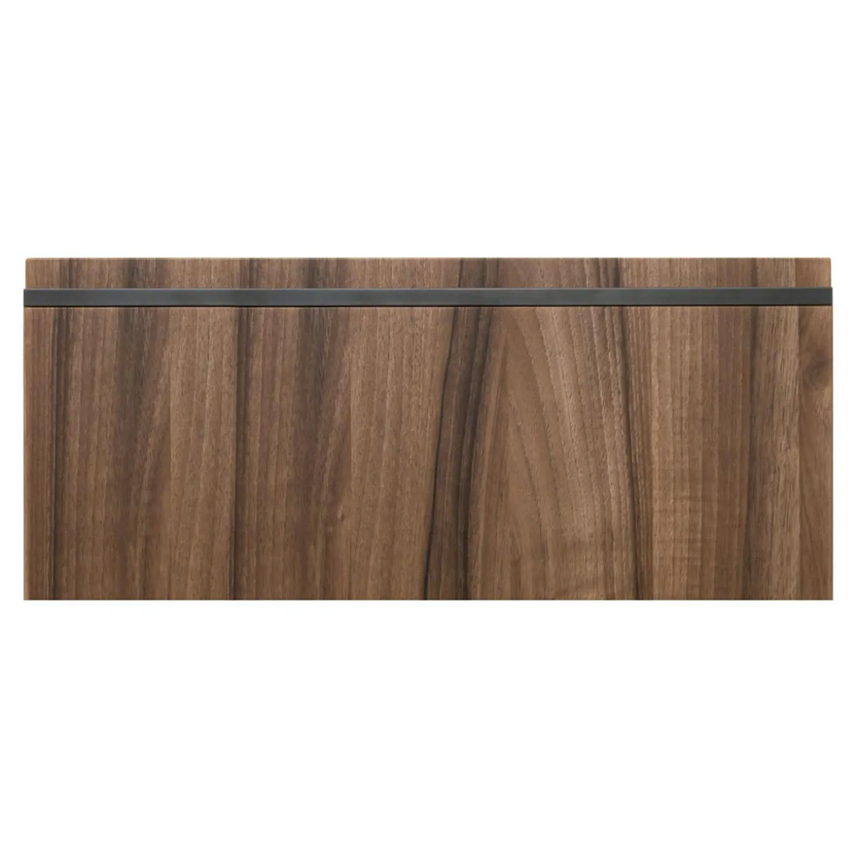 Front szuflady KATANIA 60x25,3 orzech amati