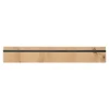 Front szuflady KATANIA 80x12,5 dąb artisan