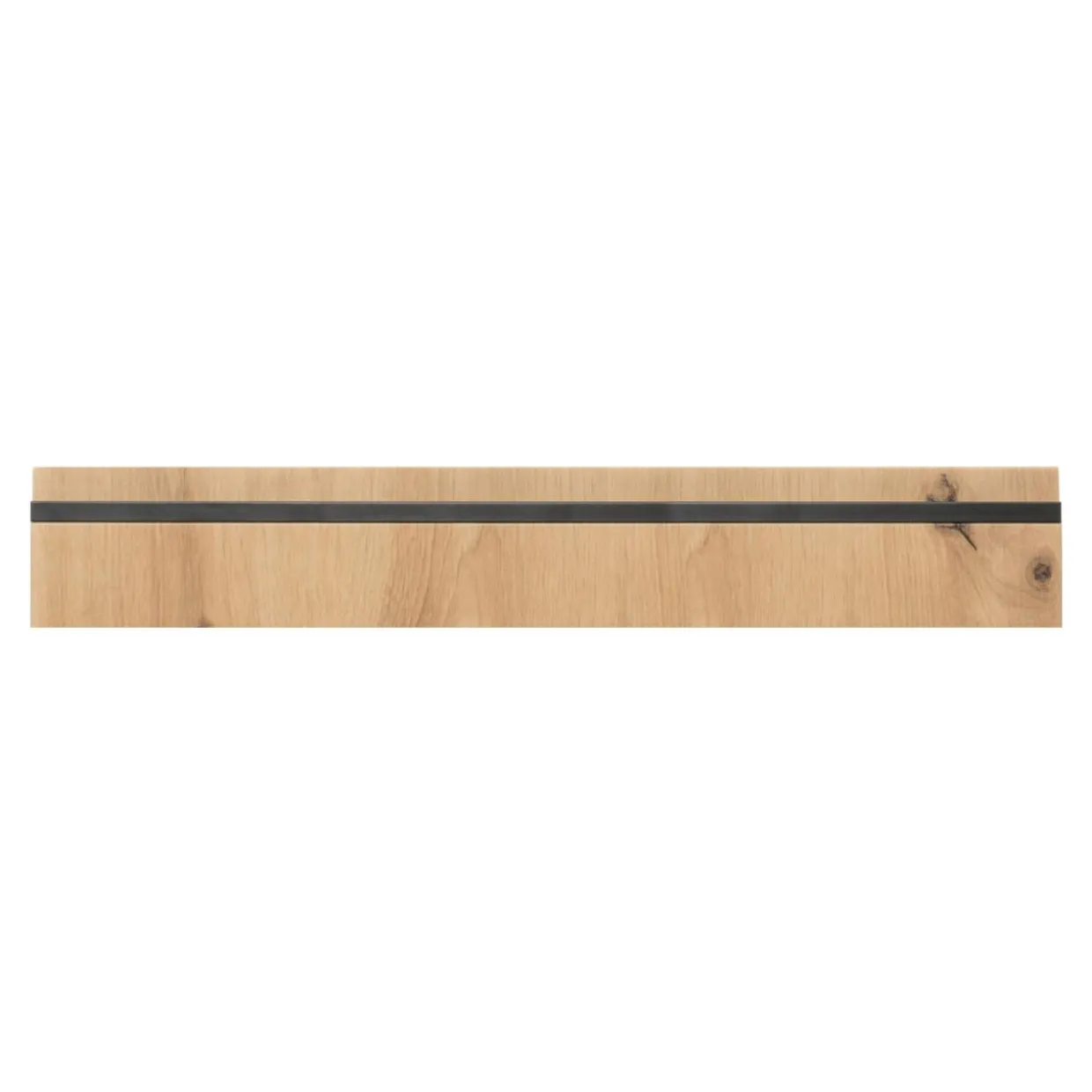 Front szuflady KATANIA 80x12,5 dąb artisan