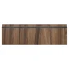 Front szuflady KATANIA 40x12,5 orzech amati