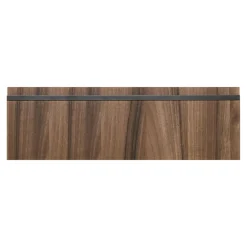 Front szuflady KATANIA 40x12,5 orzech amati