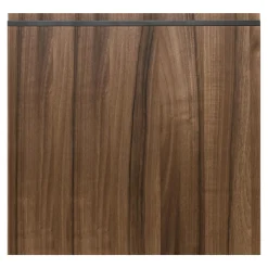 Front szuflady KATANIA 40x38,1 orzech amati