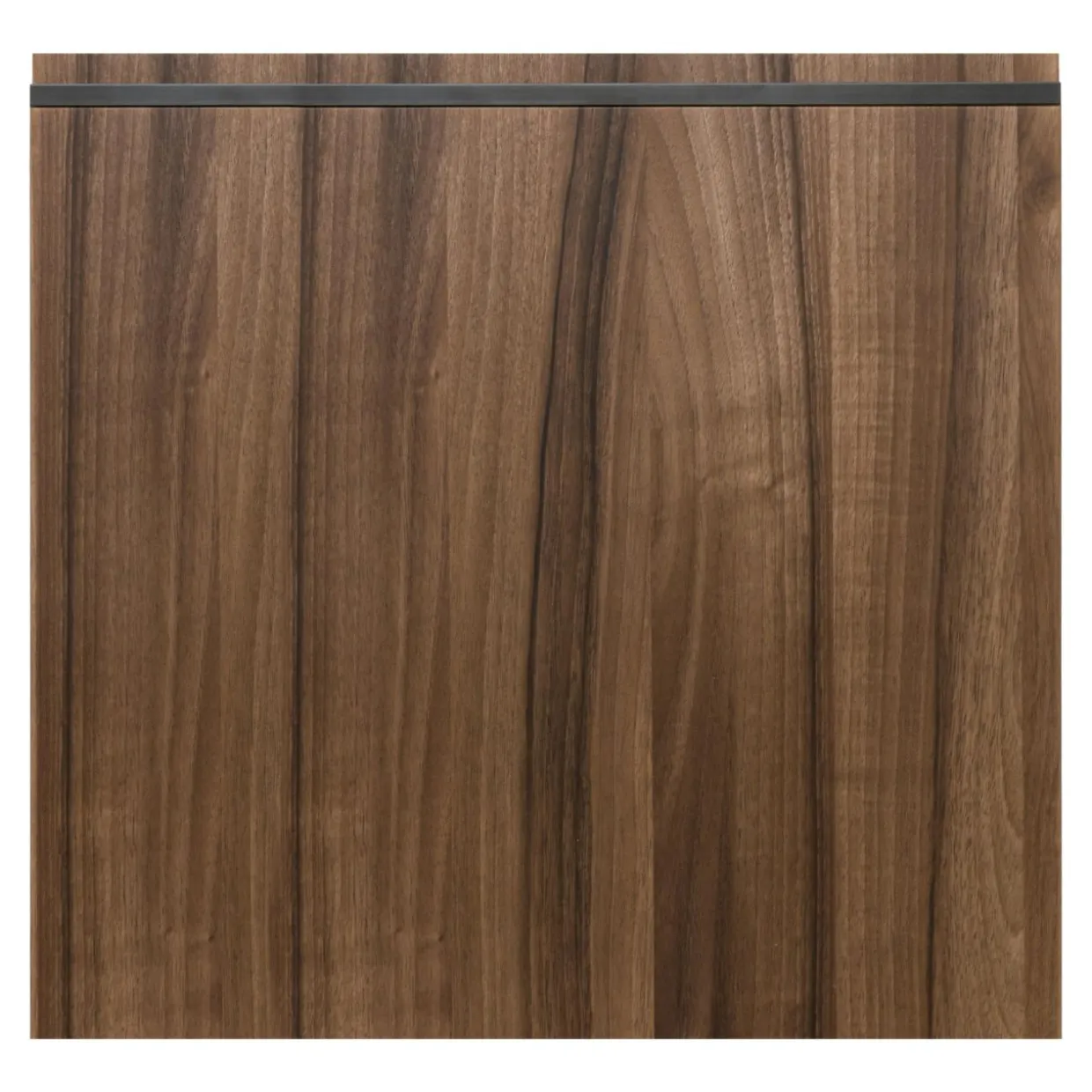 Front szuflady KATANIA 40x38,1 orzech amati