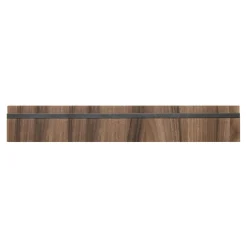 Front szuflady KATANIA 80x12,5 orzech amati