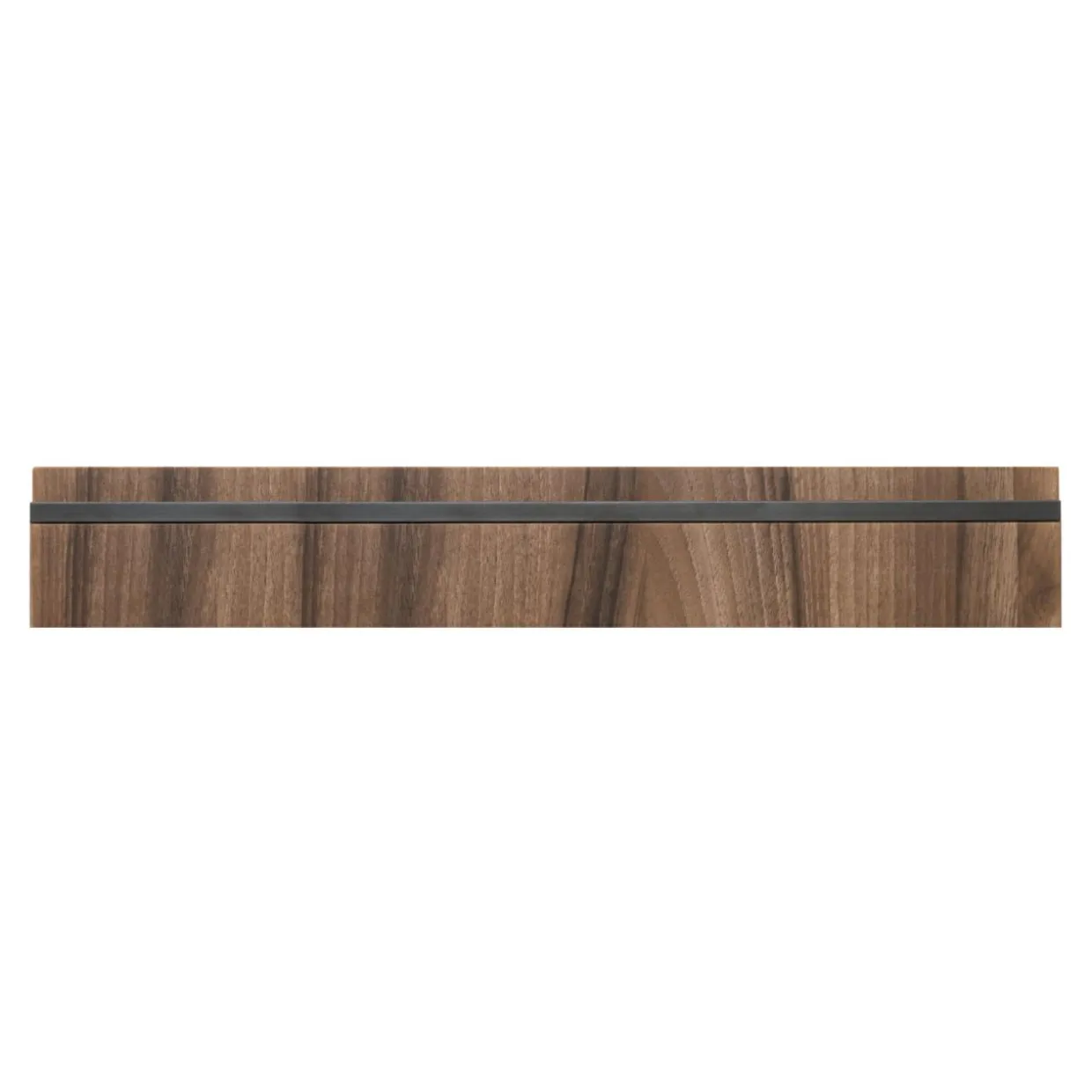 Front szuflady KATANIA 80x12,5 orzech amati