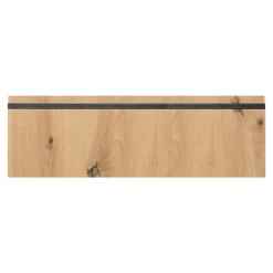 Front szuflady KATANIA 80x25,3 dąb artisan