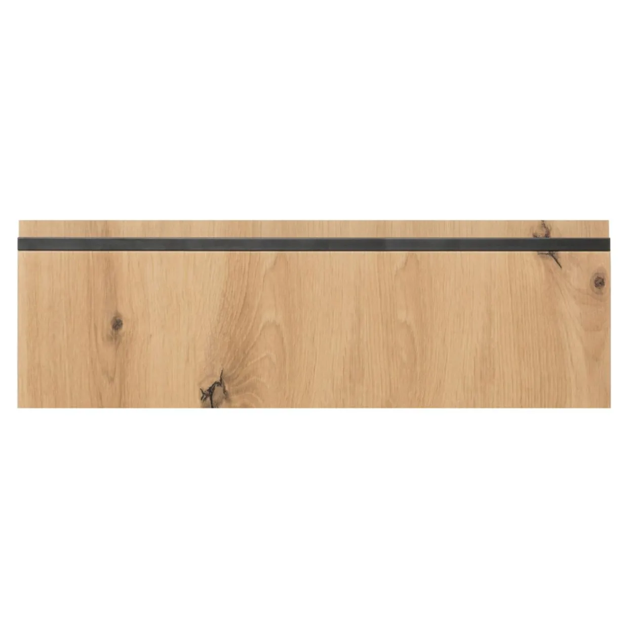 Front szuflady KATANIA 80x25,3 dąb artisan