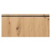 Front szuflady KATANIA 80x38,1 dąb artisan