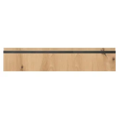 Front szuflady KATANIA 60x12,5 dąb artisan