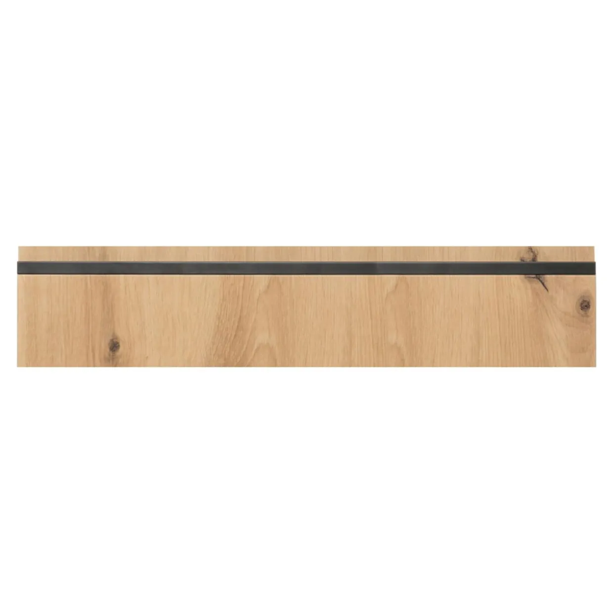 Front szuflady KATANIA 60x12,5 dąb artisan