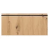 Front szuflady KATANIA 40x18,9 dąb artisan