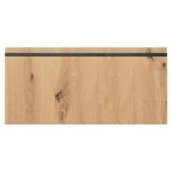 Front szuflady KATANIA 40x18,9 dąb artisan