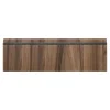 Front szuflady KATANIA 60x18,9 orzech amati