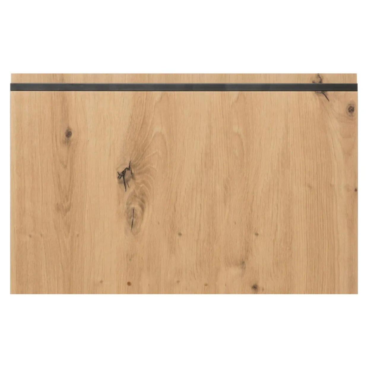 Front szuflady KATANIA 40x25,3 dąb artisan