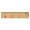 Front szuflady KATANIA 80x18,9 dąb artisan