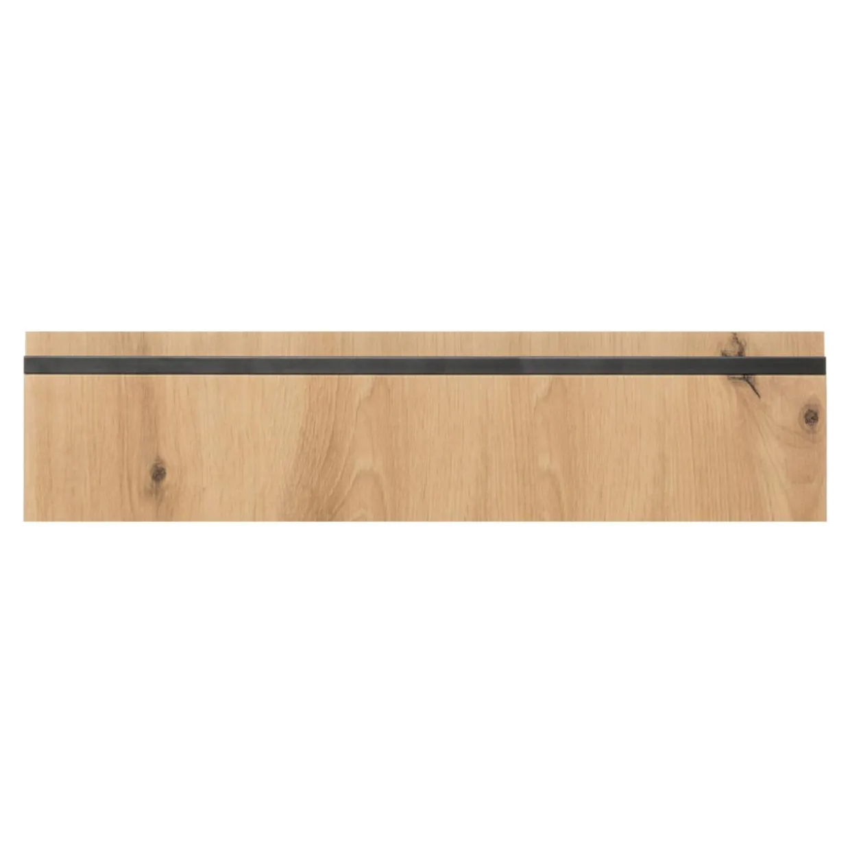 Front szuflady KATANIA 80x18,9 dąb artisan
