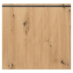 Front szuflady KATANIA 40x38,1 dąb artisan