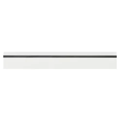 Front szuflady KATANIA 80x12,5 śnieżna biel