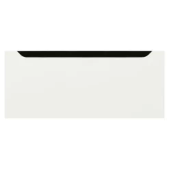 Front szuflady PALERMO 60x25,3 śnieżna biel
