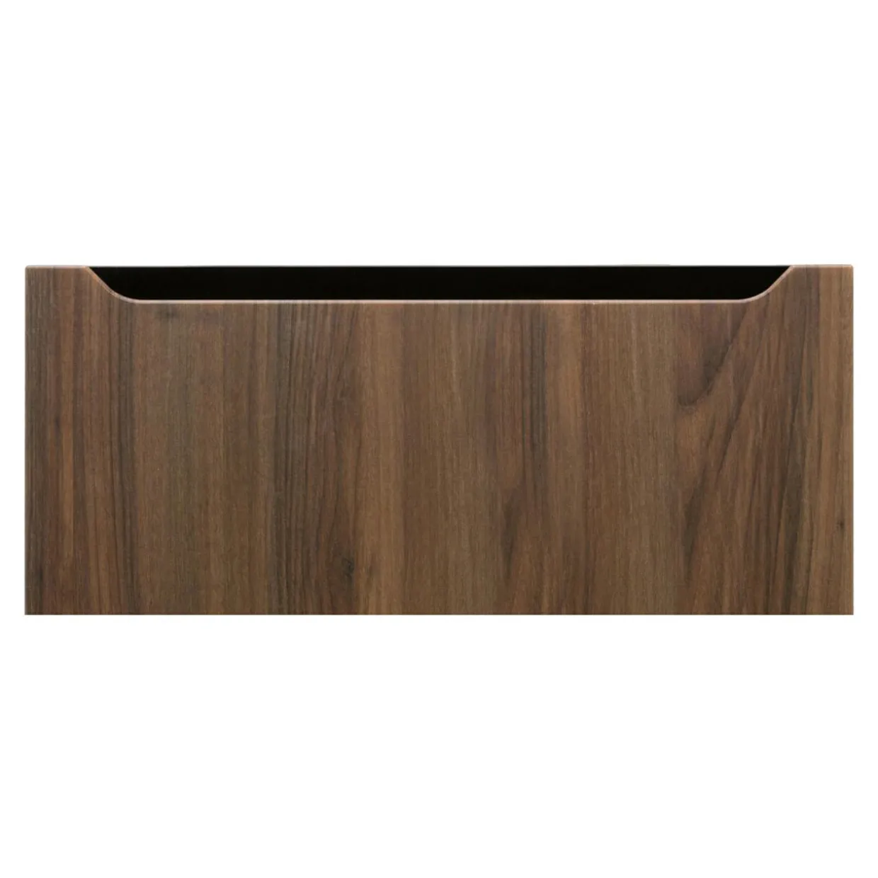Front szuflady PALERMO 60x25,3 orzech amati