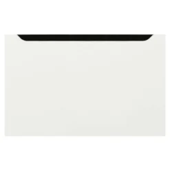 Front szuflady PALERMO 60x38,1 śnieżna biel