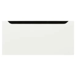 Front szuflady PALERMO 40x18,9 śnieżna biel