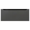 Front szuflady PALERMO 60x25,3 onyx szary