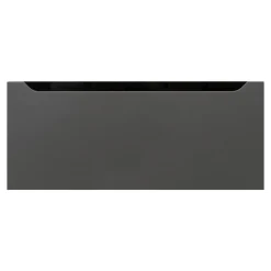 Front szuflady PALERMO 60x25,3 onyx szary