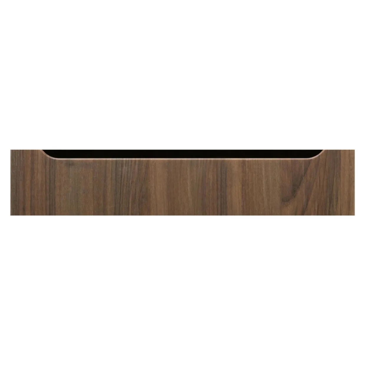 Front szuflady PALERMO 100x18,9 orzech amati
