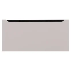 Front szuflady PALERMO 40x18,9 szary kamienny