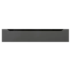 Front szuflady PALERMO 100x18,9 onyx szary