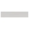 Front szuflady PIANTA 60x12,5 szary, wysoki połysk