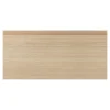 Front szuflady PINEA 40x18,9 dąb vicenza
