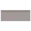 Front szuflady PINEA 100x38,1 stone grey