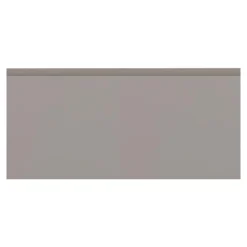 Front szuflady PINEA 80x38,1 stone grey