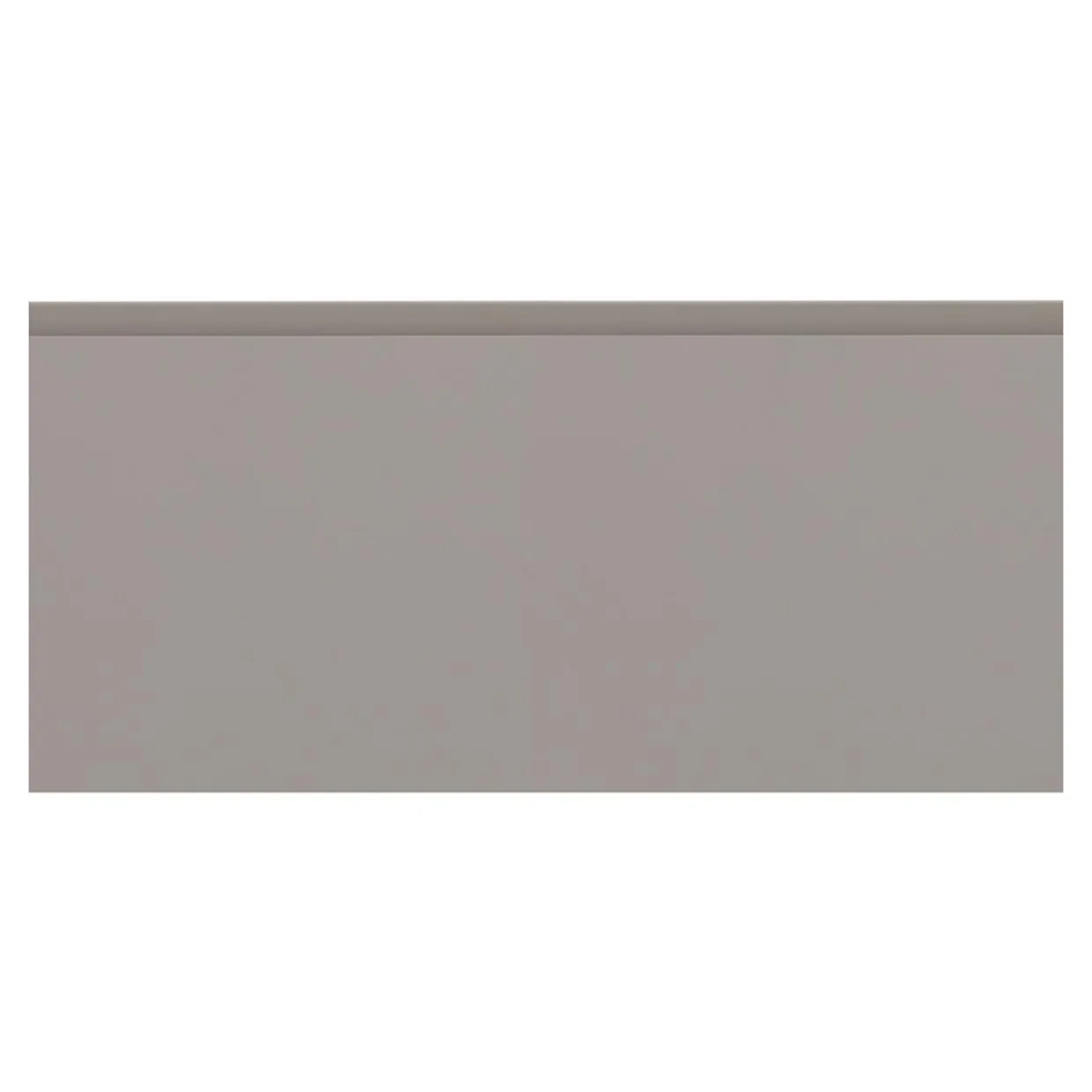 Front szuflady PINEA 80x38,1 stone grey